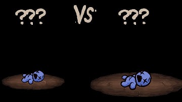 CHAOS CARD (The Binding of Isaac: Rebirth)