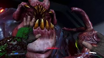 DOOM SNAPMAPS: "Agartha" by Void Runner