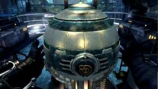 Let's Play Singularity, part 19, perimeter and great ball(s) of fire