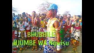 BHUBHILI UJUMBE WA NG'WISU Mbasha studio 2022