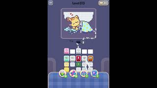 Colony flow 813 walkthrough true version. 