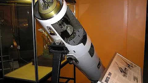 Ramjets | Wikipedia audio article