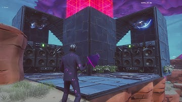 160 RETRIEVE THE DATA STALL BUILD! (Updated) - Cheap and Easy! - Fortnite STW