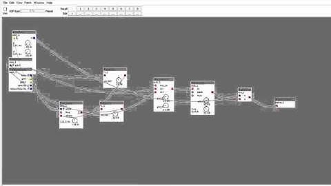 Show & Tell - Axoloti