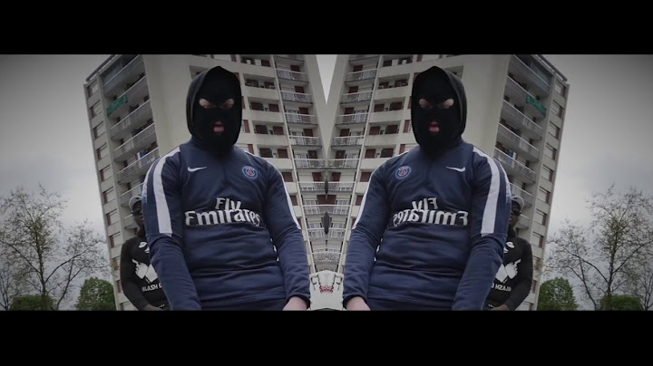 Kalash Criminel feat.  ANIBAL- Sauvagerie 2