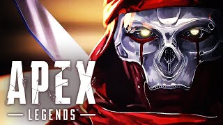Apex Legends — русский трейлер к выходу 4 сезона \