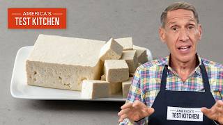 Everything You Need To Know About Tofu | America's Test Kitchen screenshot 5