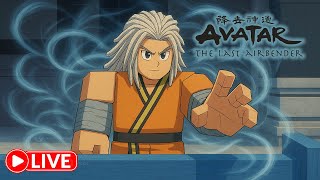 🔴LIVE - New Avatar Closed Community Game!! (Avatarism)