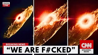 3I\/ATLAS Collision With Mars on HIGH ALERT — NASA Issues Emergency Warning!