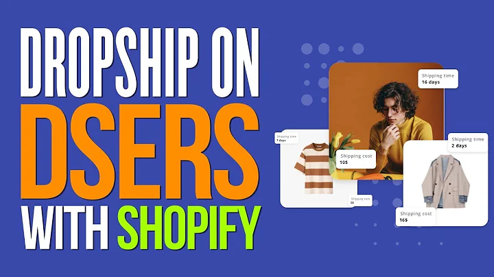 Boost Your Drop Shipping Sales with DSers