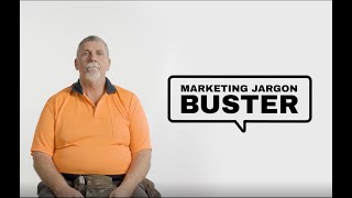 Marketing Jargon Buster - Click Through