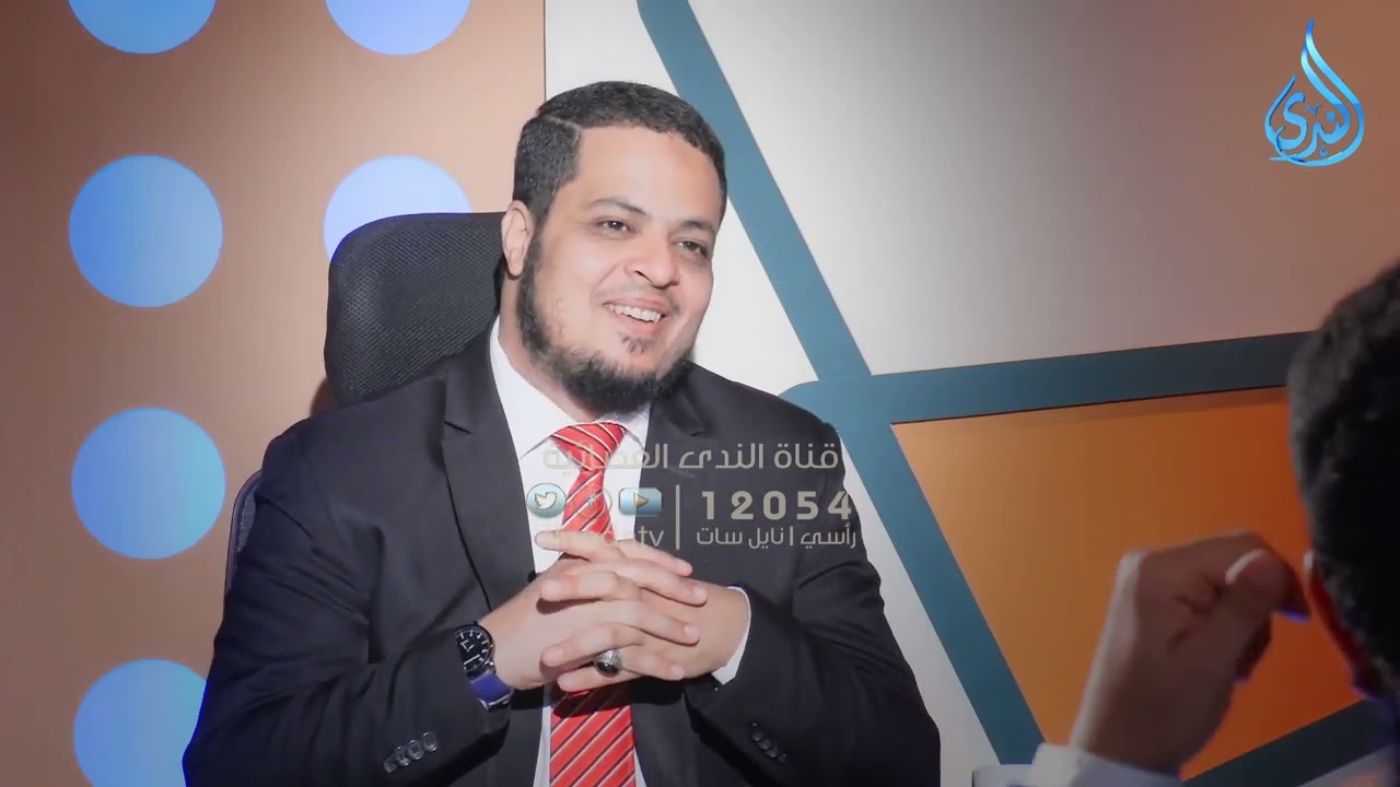 مقدمة البرنامج | وئام  | الدكتور عبد الرحمن منصور في ضيافة الدكتور أحمد الفولي |ح1