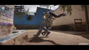 COD Frontline OASIS map gameplay#gaming #callofduty #callofdutymobile #cod #codm #codmobile#gameplay