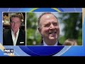 Final Arguments in California's U.S. Senate Race