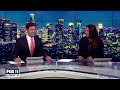 Final Arguments in California's U.S. Senate Race