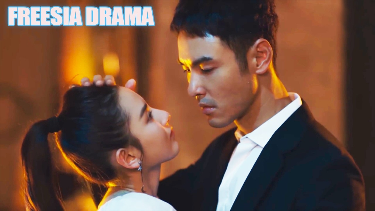 Her Warmth Broke His Walls, CEO Finally Confessed His Love!