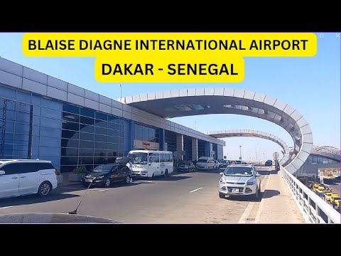 DAKAR - BLAISE