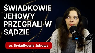 Świadkowie Jehowy przegrywają w sądzie w Norwegii - znowu - 323