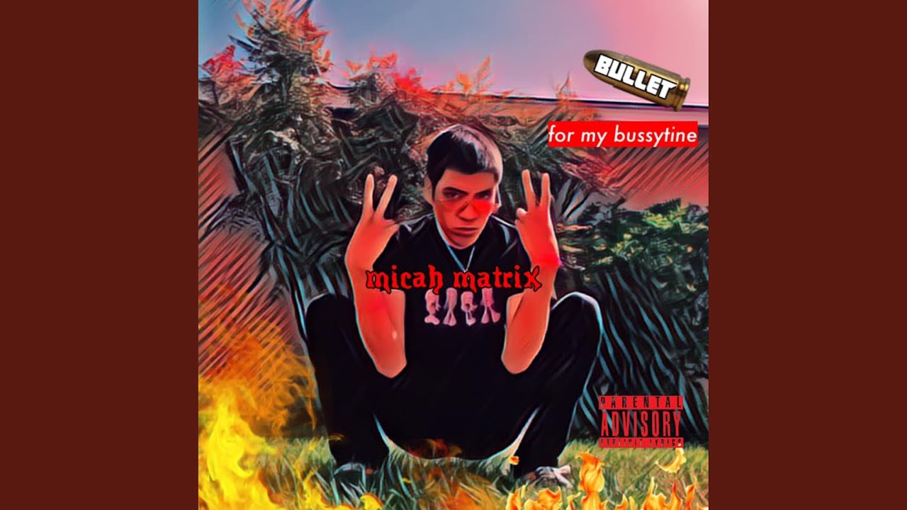Bullet For My Bussytine