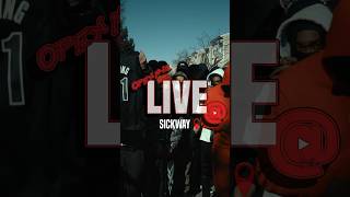 Roro | Open Mic Live @ Sickway 😖😷