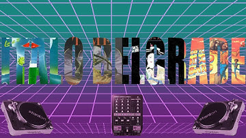 Disco Tech-Tensions Over Me