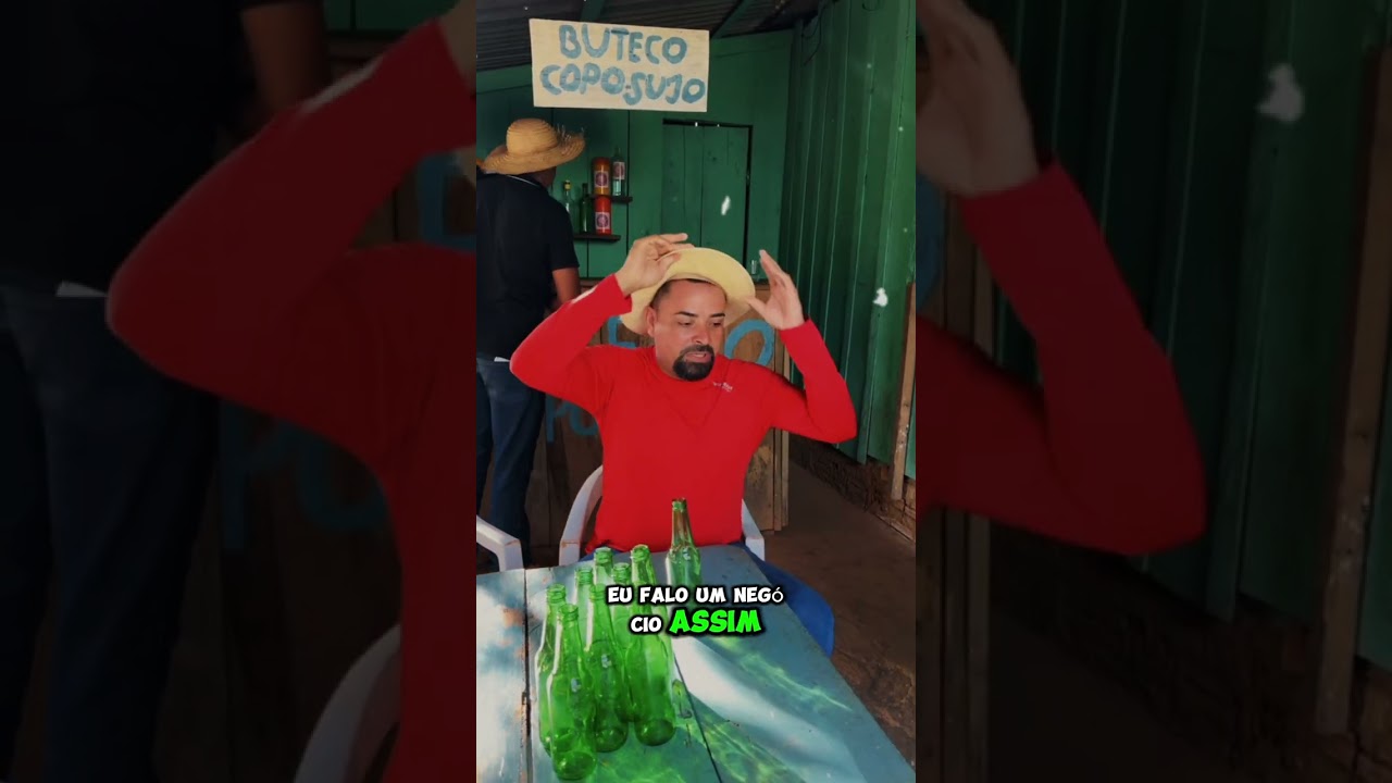 Colocou a mulher pra trabalhar e se recusou a pagar… olha o que aconteceu!