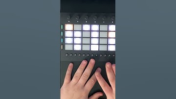 If you Have Ableton Move, Get THIS Cable!