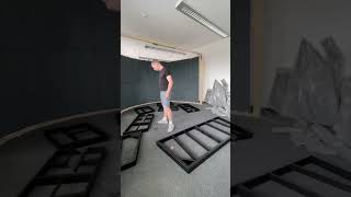 Bau Eines Flugsimulators Tag 1