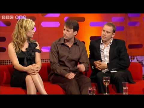 Mitchell and Webb's Rants on Smoking, Coffee and N...