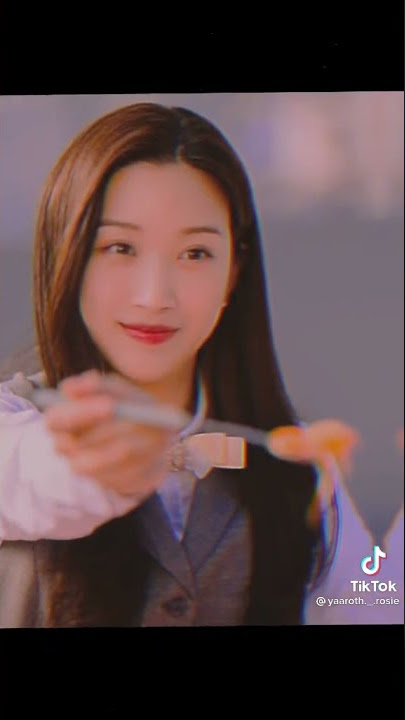 True beauty tik tok fan edit