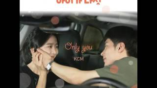 Video thumbnail of "KCM - Only You (아이가 다섯 Five Children OST - Part.4)"