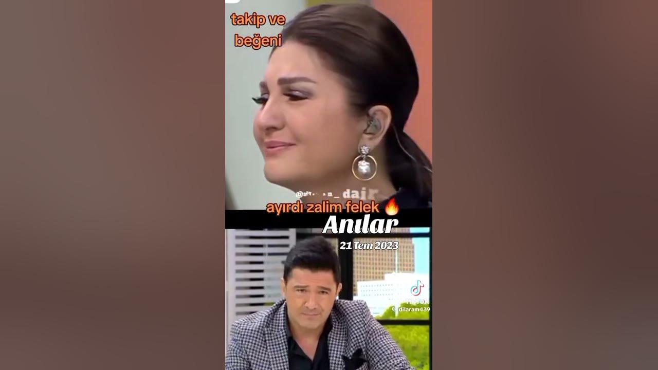 Sibel Can & ibrahim Tatlıses-Vay Bana Vaylar Bana