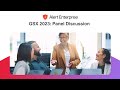 2023 GSX Customer Success Event: Panel Discussion