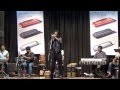 Medley on rd burman by swarup mitra harmonica