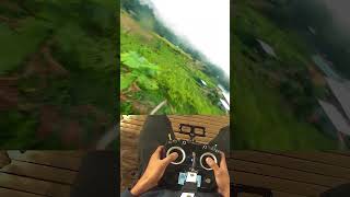 Power Loop Practice With Crash