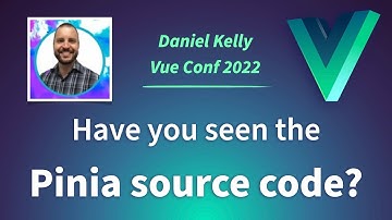 Dissecting the Pinia Source Code