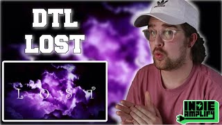 DTL - LOST (REACTION)