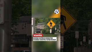 Federal agents search for Maryland juvenile in connection to double shooting turned murder