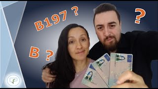 German Driver's Licenses: Explore Your 3 Key Options | Episode 2 Paola & Dario Details