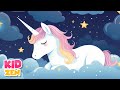 12 Hours of Relaxing Baby Sleep Music: Unicorn&#39;s Dream | Lullaby for Kids and Babies