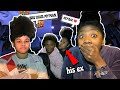 MY BROTHERS EX FLIRTED WITH HIM IN FRONT HIS GIRLFRIEND 😳 | they fought