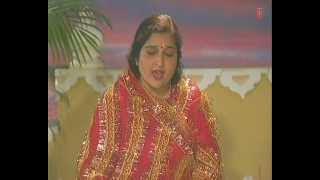 Jai Jai Ambe Maa By Anuradha Paudwal [Full Song] I Maiya Aa Jaana