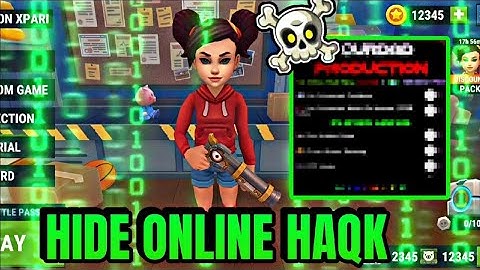 HIDE ONLINE 4.9.40 HACK SCRIPT🎮 (DIRECT LINK -MEDIA FIRE🔗 )