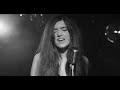 Angelina jordan  i have nothing whitney houston cover