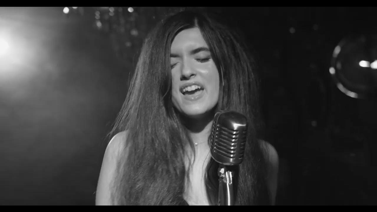 Angelina Jordan - I Have Nothing (Whitney Houston Cover)