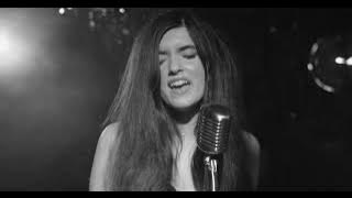 Angelina Jordan - I Have Nothing (Whitney Houston Cover)