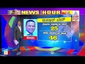 Karnataka Rajya Sabha Election Result 2022: BJP Bags Three Seats, Congress Wins One | News Hour