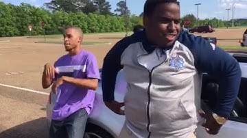 12 Basic Functions (Official Video) (Produced by Bobby O.)