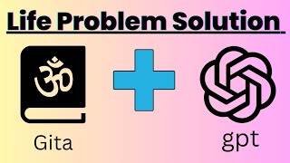 how to use gitagpt ,gita gpt hindi,gita gpt xyz screenshot 3
