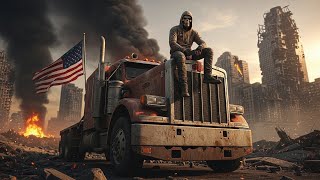 🩸 BUILT FROM CHAOS — METALCORE x HIP HOP RAGE ANTHEM